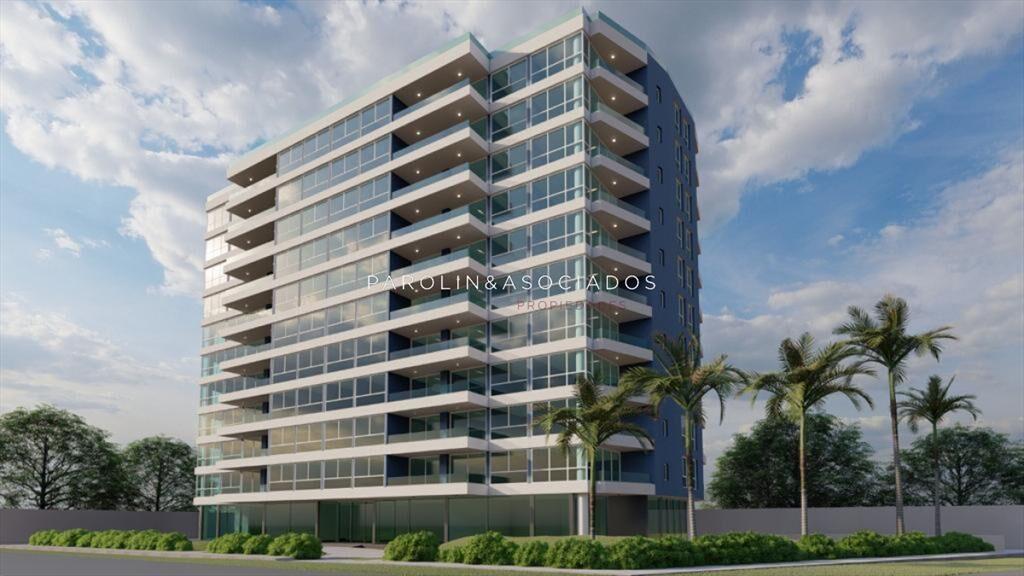 Vende apartamento de 1 dormitorio y medio en Punta del Este