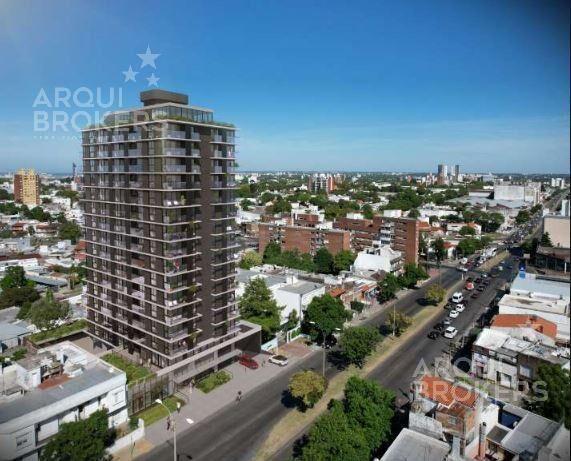 Apartamento  de un dormitorio en venta en La Blanqueada - 6
