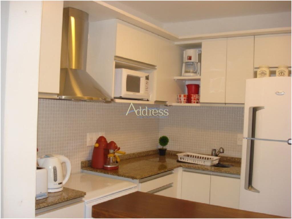 Apartamento en Mansa, 1 dormitorios *