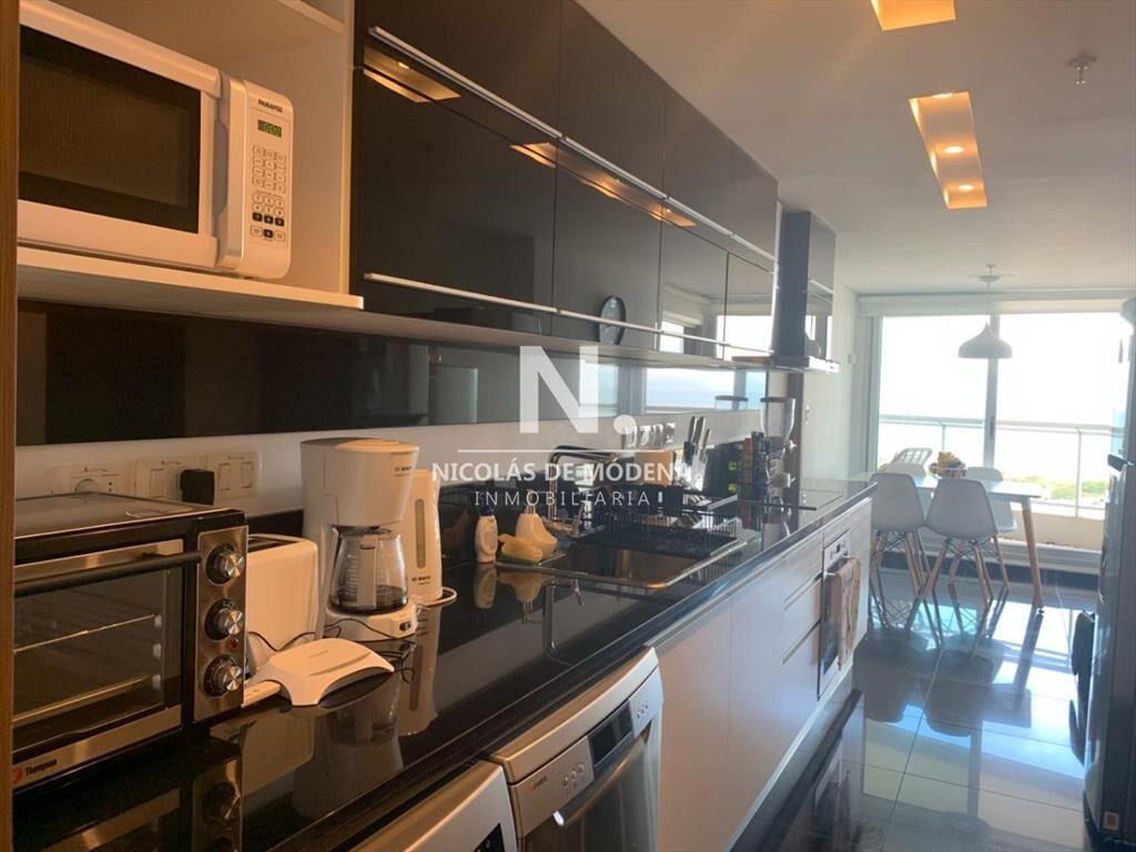 apartamento en playa brava