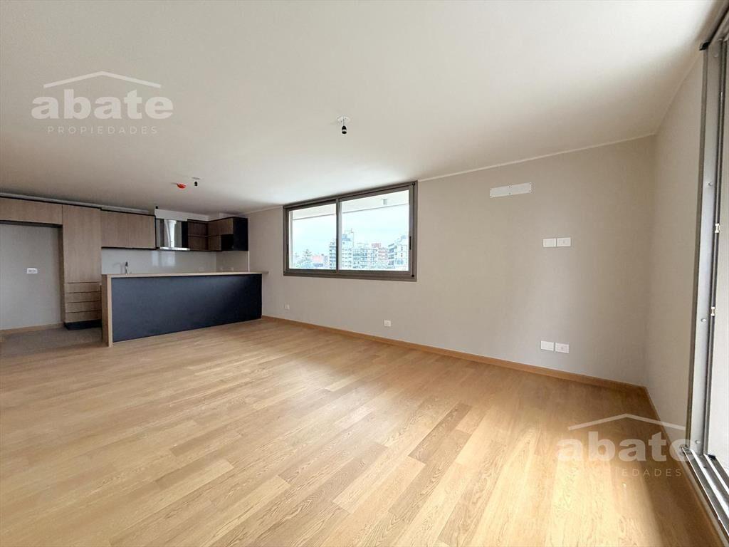 Alquiler Apartamento 1 dormitorio- Parque Rodó - Deco Maggi