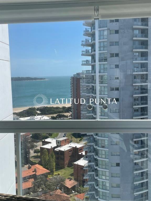 Piso alto en Mansa, 2 dormitorios