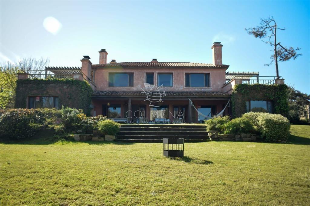 Casa en Montoya de 5 dormitorios
