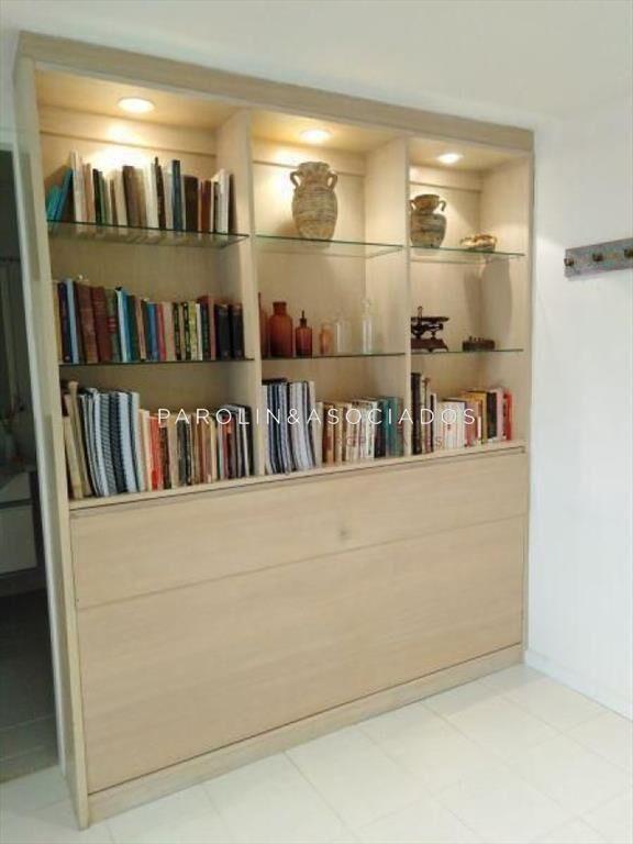 Apartamento en venta de 1 dormitorio en Mansa,