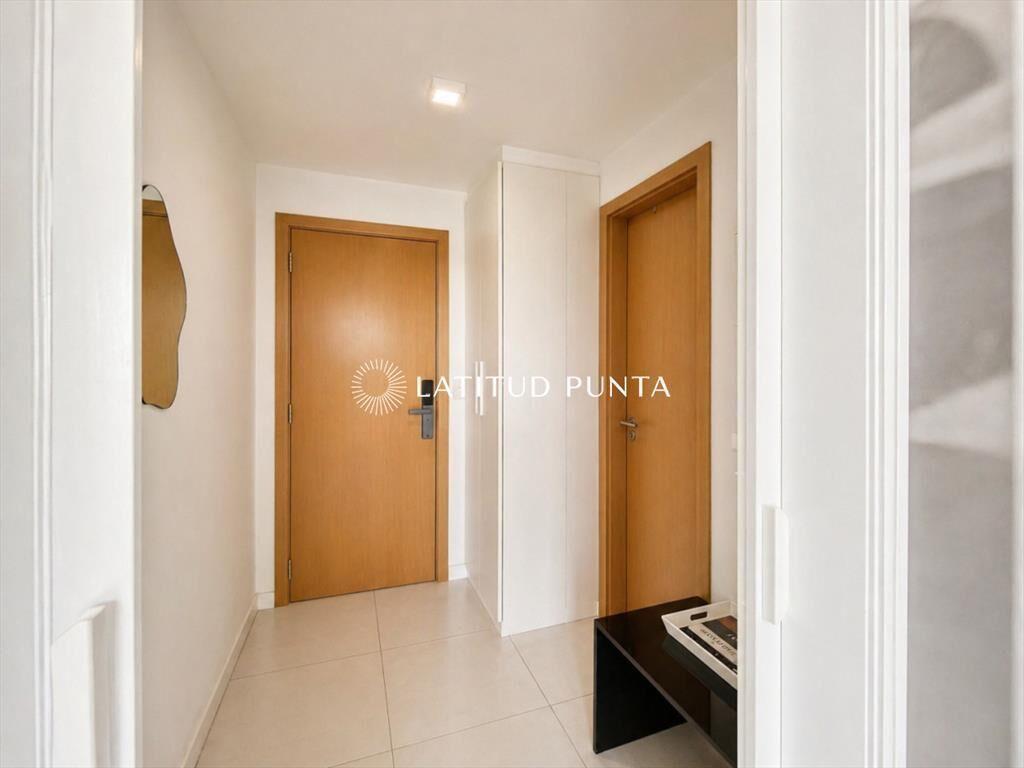 Monoambiente en venta Roosevelt Punta del Este