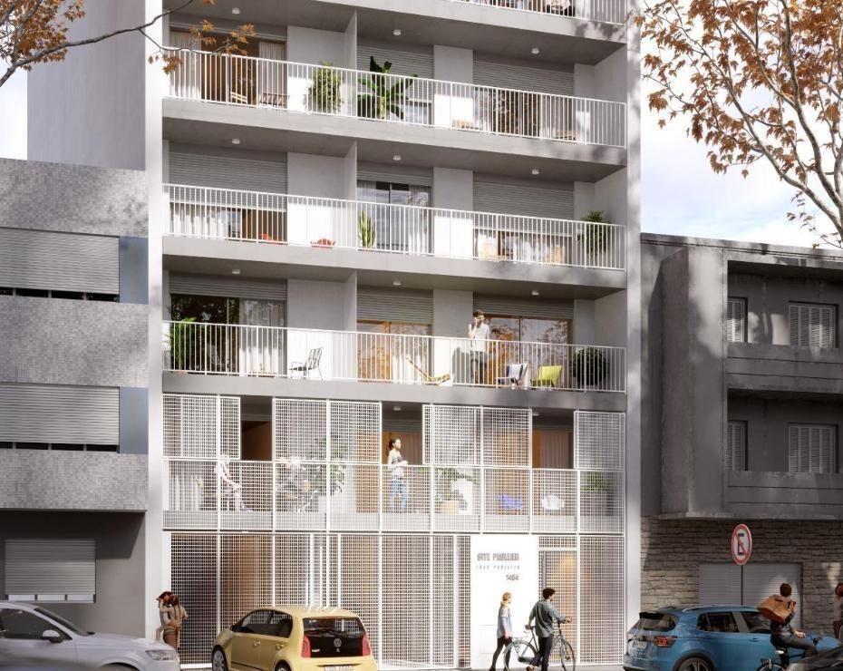 Venta Apartamento 2 Dormitorio en Cordon