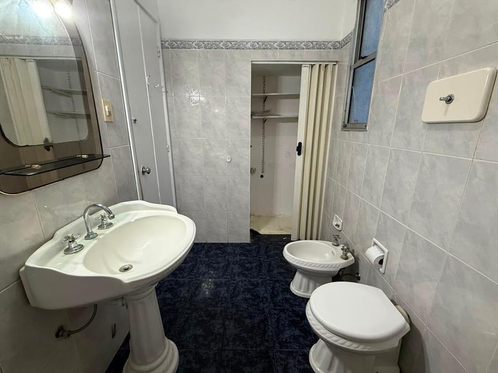 Apartamento de 2 dormitorios y parrillero en alquiler so...