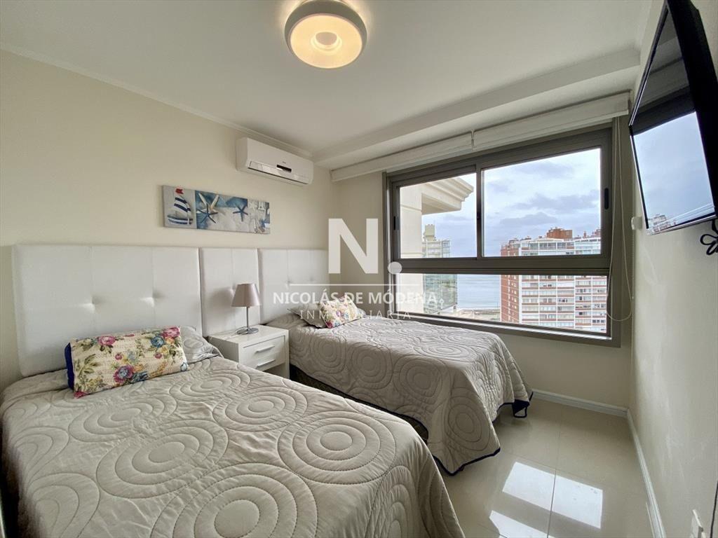 Excelente apartamento en prestigiosa torre!. Torre Imperia