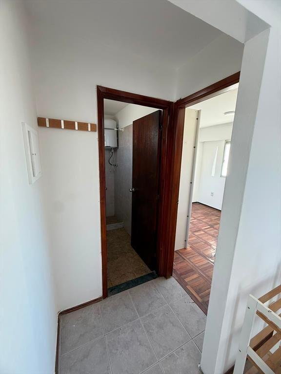 ALQUILER APARTAMENTO 1 DORM. CON TERRAZA POCITOS