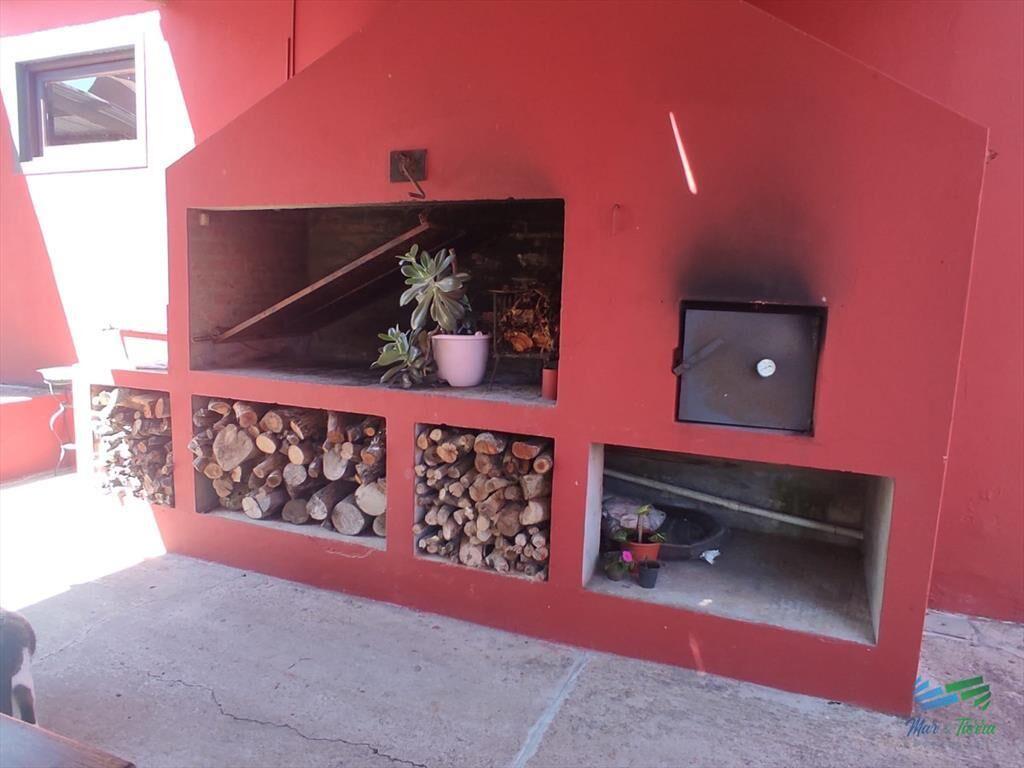 Un lugar único en el punto mas alto del país, y