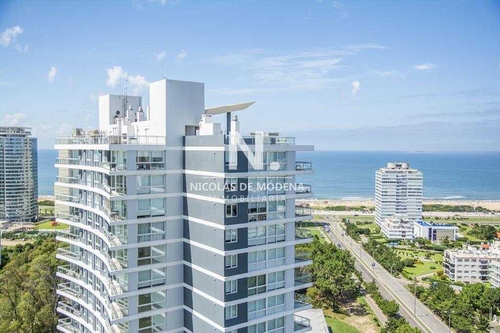 Departartamento de 3 dormitorios en venta en One