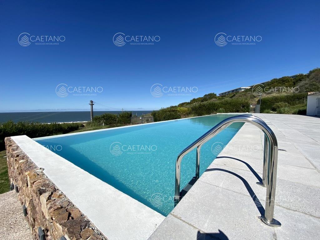 Apartamento en Venta en Punta Ballena