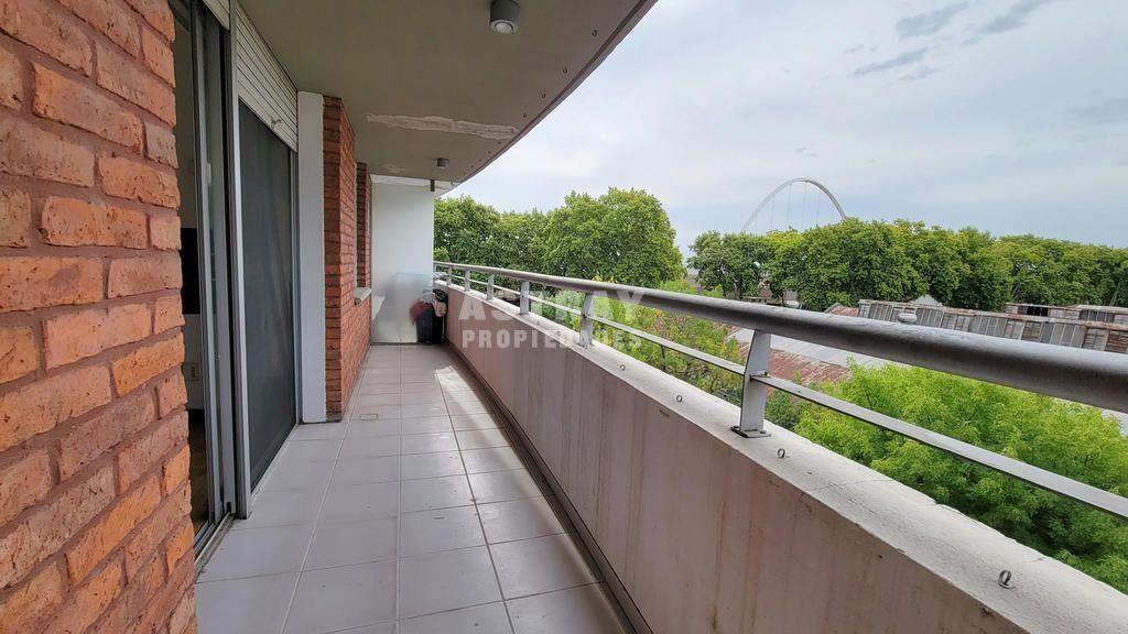 Apartamento en Alquiler