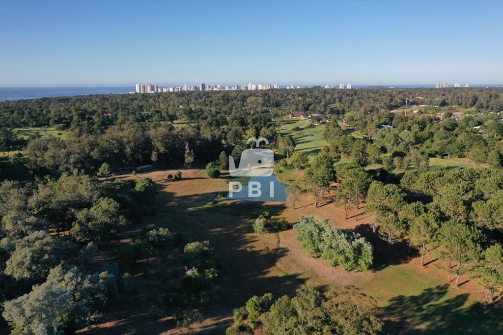 Barrio del Golf Punta Del este - Ref : PBI13212