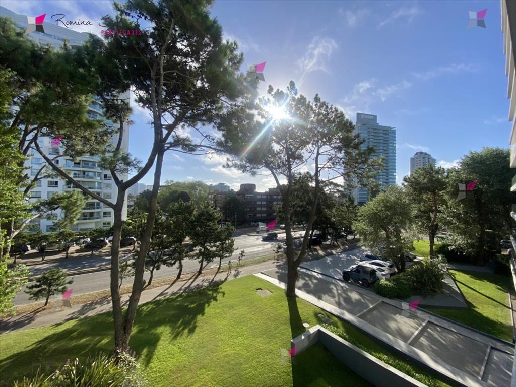 ALQUILER APARTAMENTO 3 DORMITORIOS AV ROOSEVELT