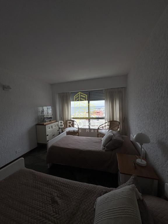Venta Departamento en el Puerto de Punta del con