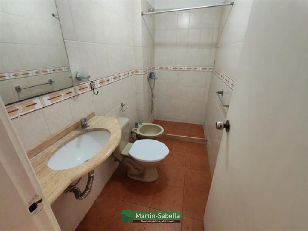 Apartamento en Alquiler - Pocitos