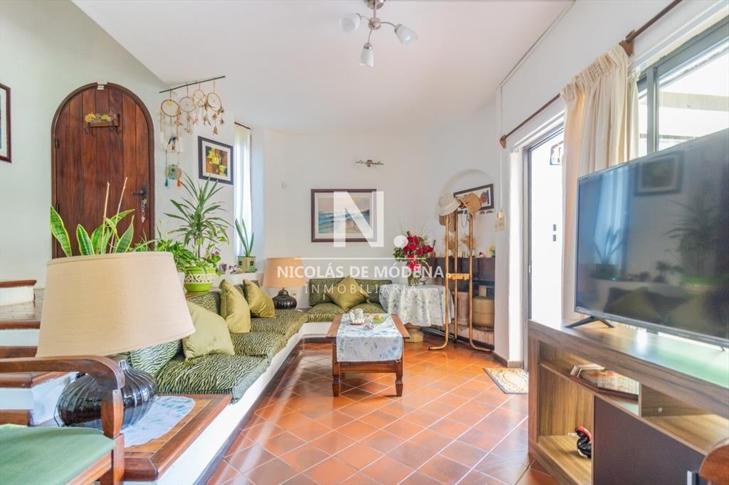 En venta casa de 3 habitaciones en Solanas, Punta