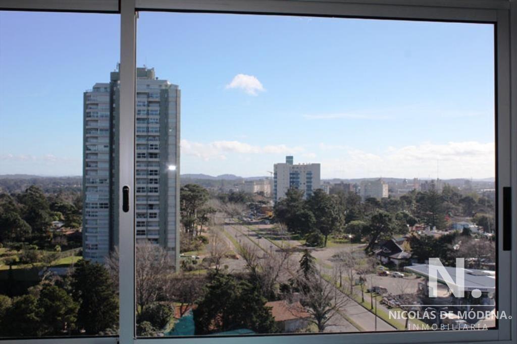 apartamento en zona de Roosvelt