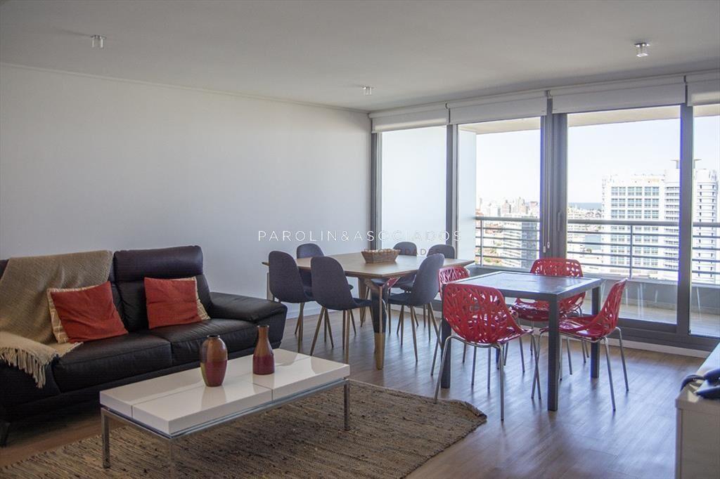Apartamento en venta de 2 dormitorios en Alexander Boulevar
