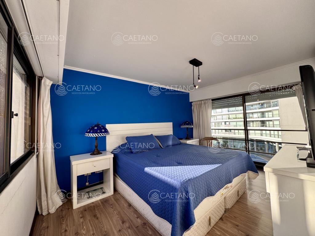 Venta apartamento 3 dormitorios, Mansa, Punta del