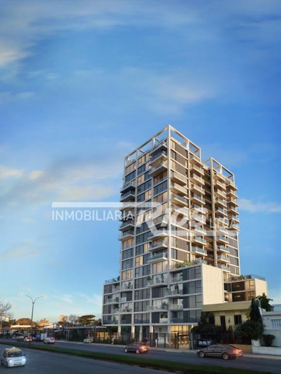 Apartamento de 1 dormitorio a estrenar en La