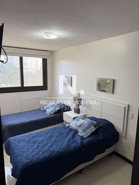 Apartamento en alquiler de verano