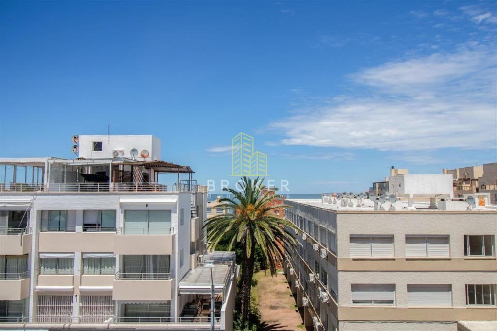 Venta apartamento 3 dormitorios Península Punta
