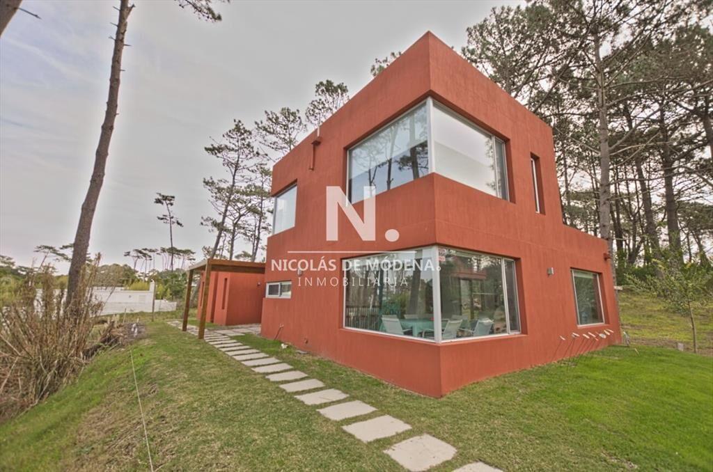 Casa en alquiler - Montoya