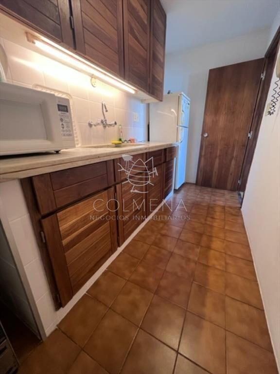Apartamento en Peninsula a 1 cuadra playa mansa y