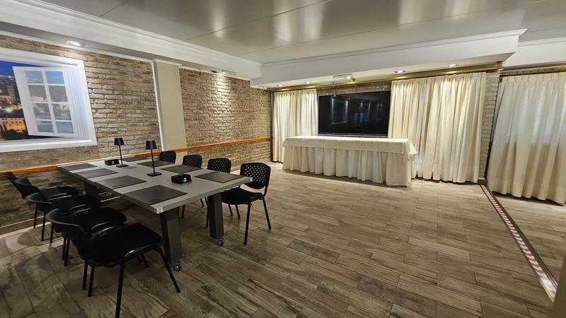 Local Comercial Venta en Brazo Oriental