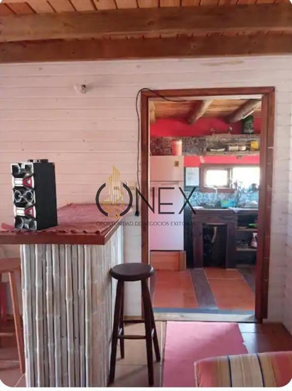 Se vende cabaña en Punta del Diablo, Rocha