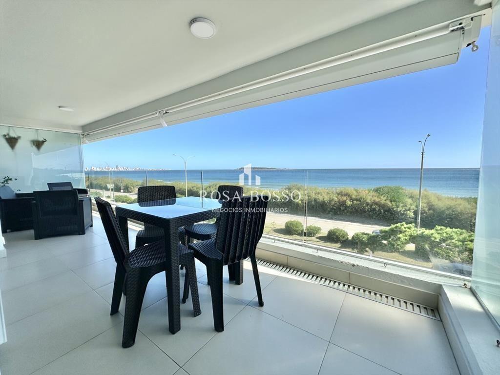 Apartamento en Venta Primera Línea en La Mansa