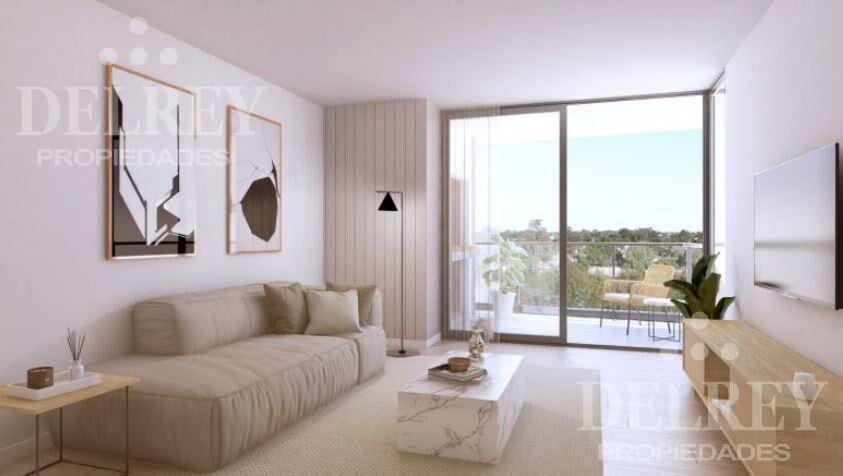 Venta Apartamento - Parque Carrasco DELREY PROPIEDADES