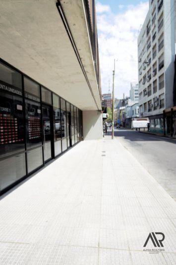 Oficina en alquiler ubicado en Cordón