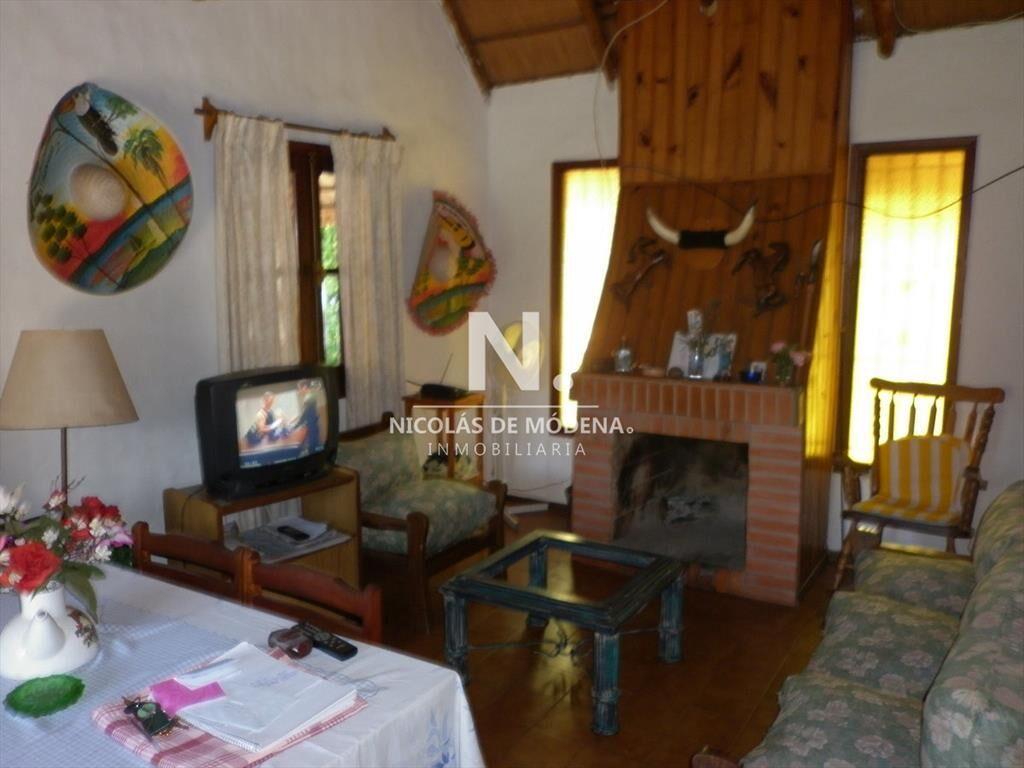 Venta de casa de 4 dormitorios en Maldonado