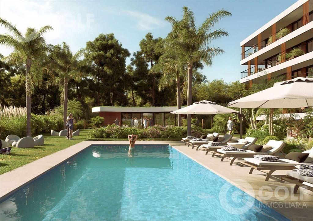 Venta apartamento 3 dormitorios en Barrio Parques - Carrasc