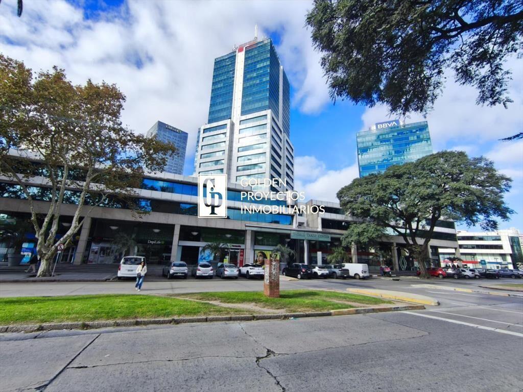 Local Comercial en Alquiler en Pocitos