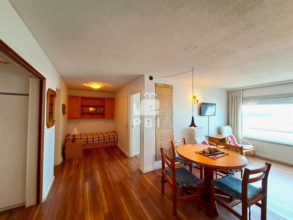 Venta Apartamento 1 dormitorio en Península -