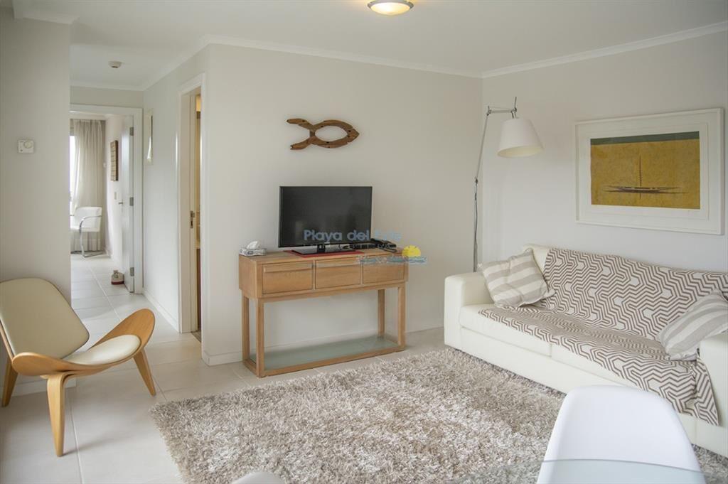 Departamento de 1 dormitorio y medio en venta en
