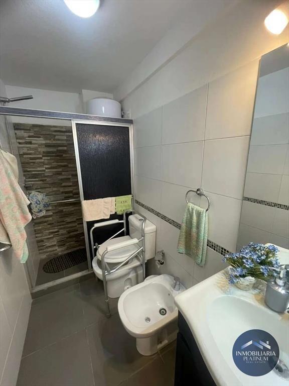 Apartamento amoblado de 2D, Piso 6, en alquiler en Centr...