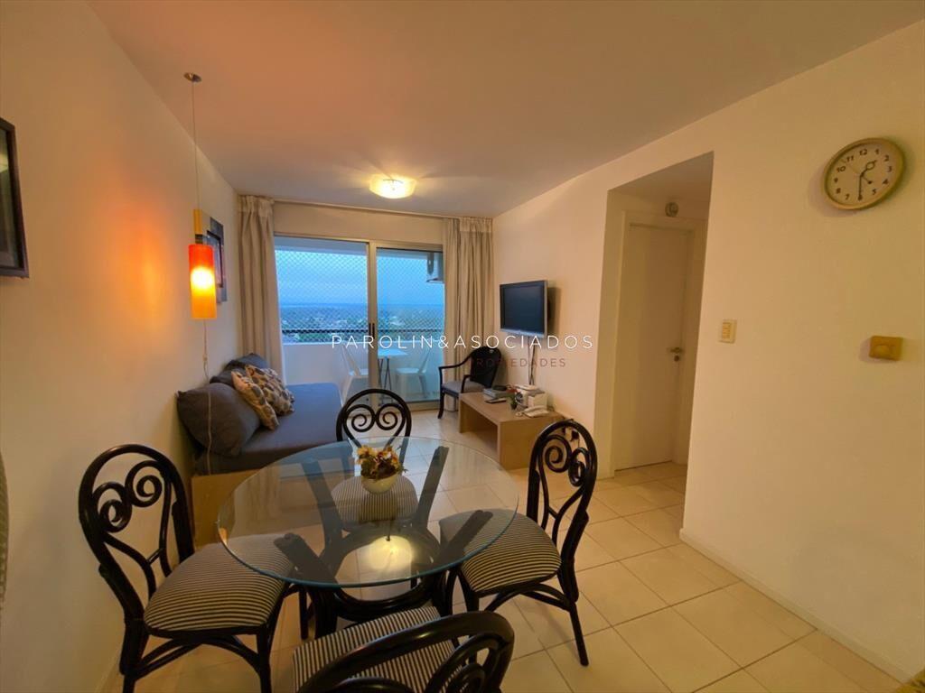 DEPARTAMENTO EN VENTA 1 DORMITORIO EN JARDINES DEL COUNTRY,