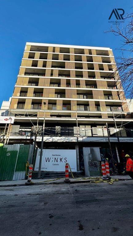 Apartamento en venta c/ cochera en Cordón