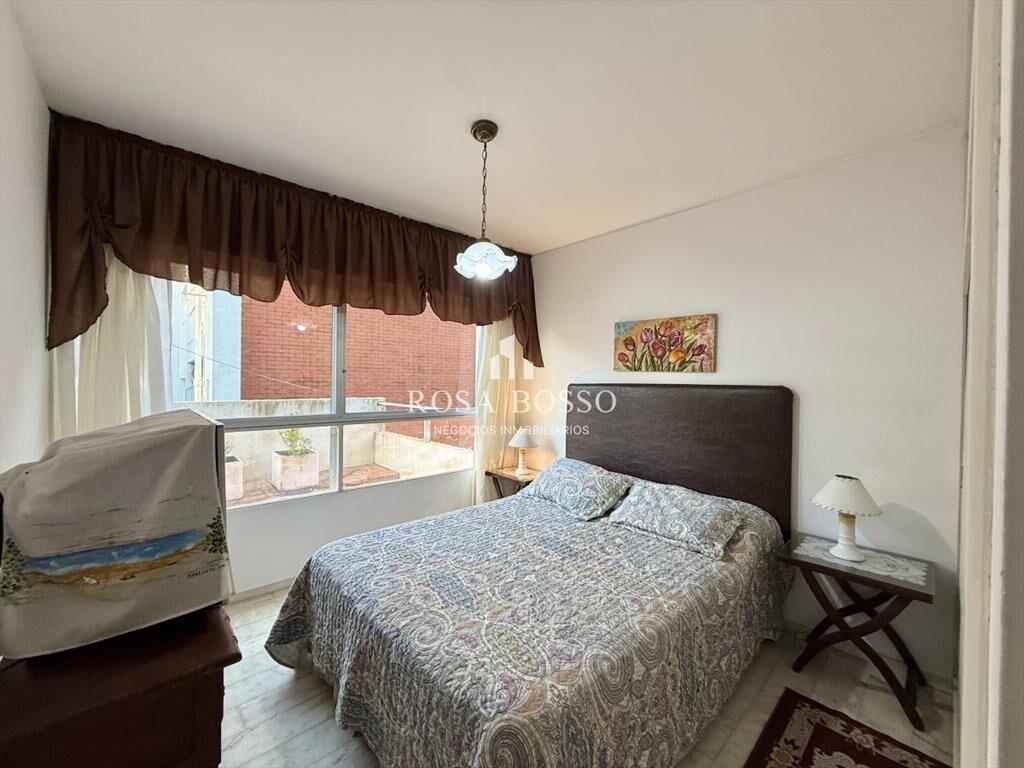 Apartamento venta 2 dormitorios 2 baños terraza