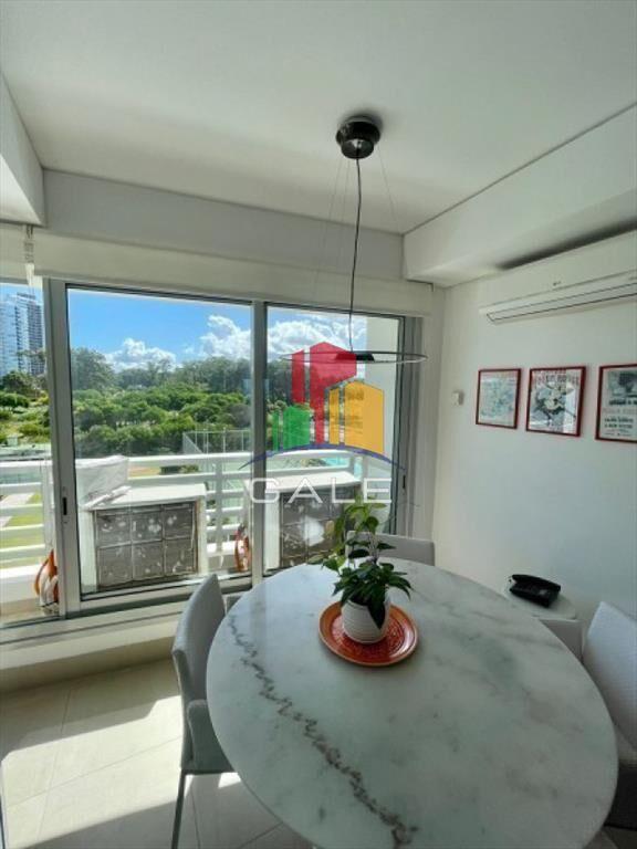 Le Parc Esquinero en Venta Tres Dormitorios