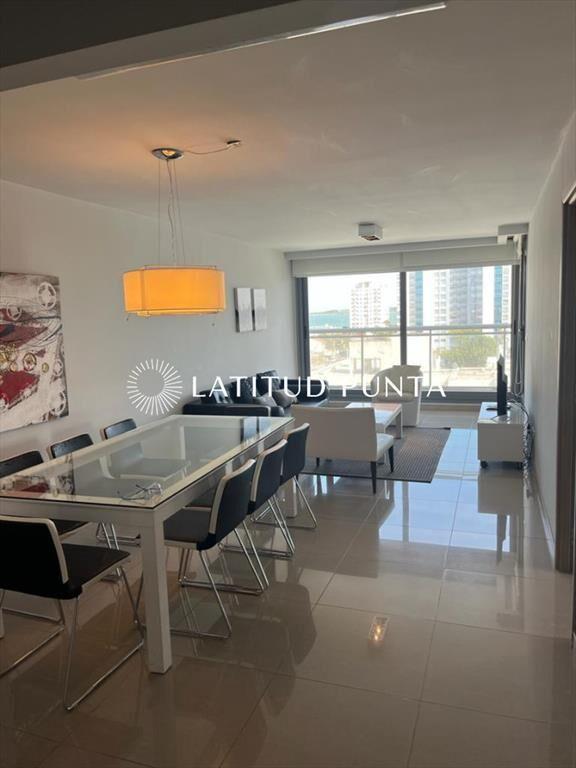 Apartamento en Mansa, 2 dormitorios