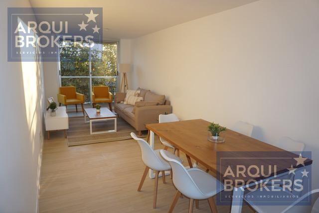 Apartamento 2 dormitorios en venta en Barrio Sur