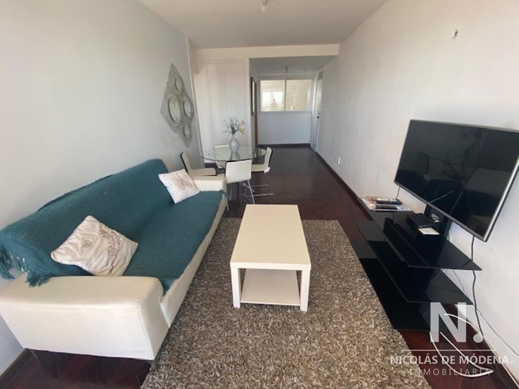 Apartamento frente al puerto - la vista es excelente - Codi