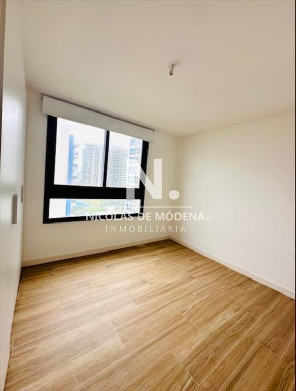 Apartamento de 2 dormitorios en Punta del Este
