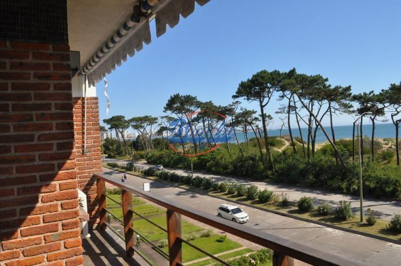 Apartamento Alquiler Temporal en Parada Mansa